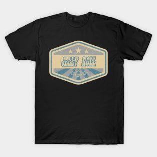 Jelly Roll rapper T-Shirt